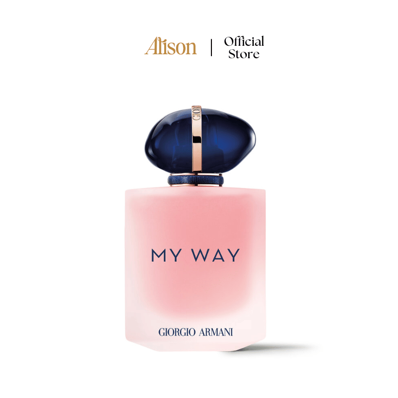 Giorgio Armani My Way Floral Eau de Parfum